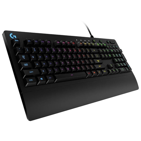Bàn phím LOGITECH G213 PRODIGY RGB – 920-008096