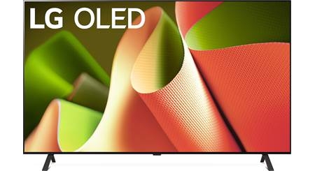 Tivi LG OLED AI 4K 65 inch OLED 65B5PSA New 2025 | Hàng chính hãng