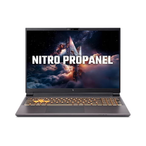 Laptop Gaming Acer Nitro ProPanel ANV16-I12-53VH