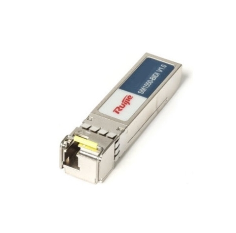 Module Quang RUIJIE GE-SFP-LH40-SM1550-BIDI | Hàng chính hãng