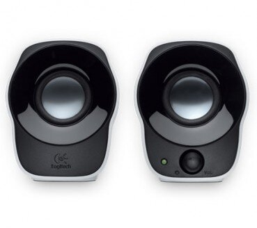 Loa Logitech Z120 | Hàng chính hãng