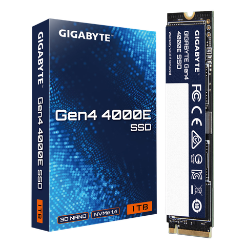 Ổ cứng SSD Gigabyte G440E 1TB