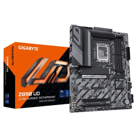 Gigabyte Z890 UD