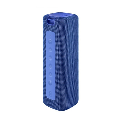 Loa Bluetooth Xiaomi du lịch chống nước 16W QBH4197GL | Hàng chính hãng