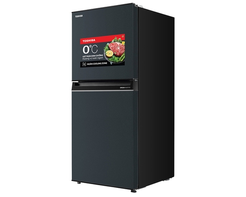 Tủ lạnh Toshiba Inverter 180 lít GR-RT234WE-PMV(52) | Hàng chính hãng