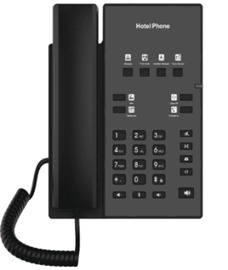 Điện thoại IP Fanvil H1 | Hàng chính hãng