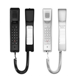 ĐIỆN THOẠI IP FANVIL H2U | Hàng chính hãng