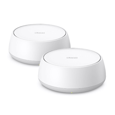 Bộ Mesh Wi-Fi 7 TP-LINK Deco BE25(2-pack)