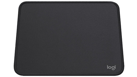(MOUSEPAD) LOGITECH STUDIO SERIES – ĐEN/HỒNG/XÁM