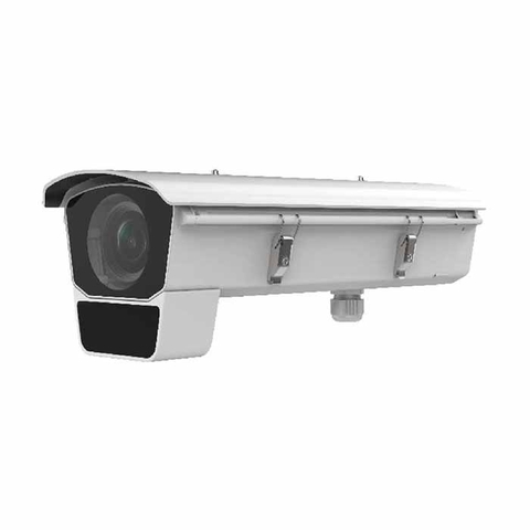 Camera thông minh nhận diện biển số DS-2CD7026G0/EP-IH (11-40mm),(3.8-16mm) | Hàng chính hãng