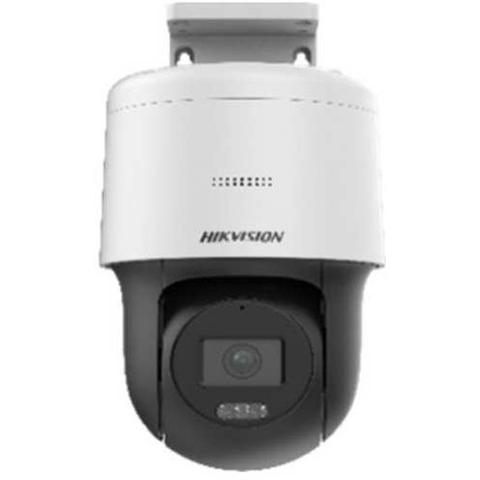 Camera IP quay quét mini 4MP  DS-2DE2C400MW-DE | Hàng chính hãng