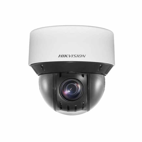 Camera PTZ 4MP DS-2DE4A425IW-DE | Hàng chính hãng