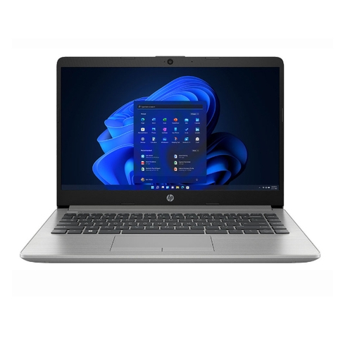 Laptop HP 240 G8 6L1A1PA (Core i3-1115G4 | 8GB | 256GB | Intel UHD | 14 inch FHD | Win 10 | Bạc) | Hàng chính hãng