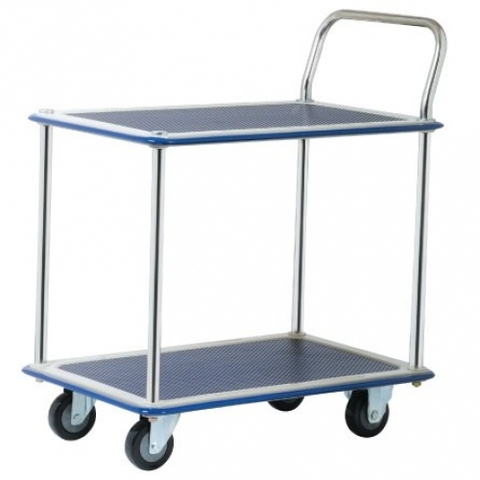 Xe đẩy hàng SUMO HL-120S | Hàng chính hãng
