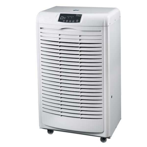 Máy hút ẩm công nghiệp FujiE HM-6105EB | Hàng chính hãng