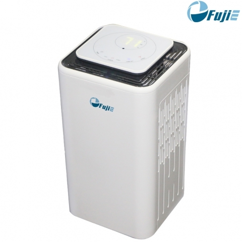 Máy hút ẩm dân dụng FujiE HM-912EC | Hàng chính hãng