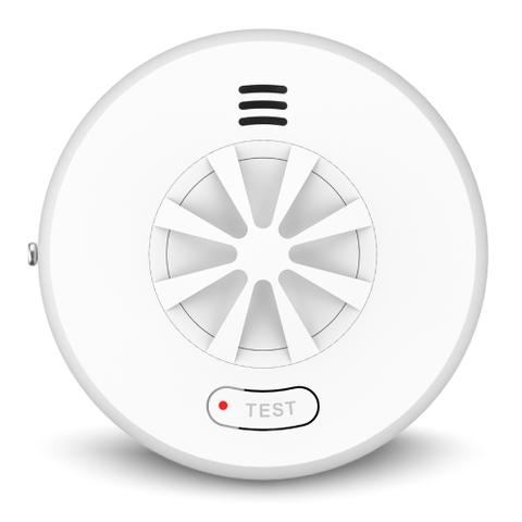 Đầu báo nhiệt liên động không dây SafeFire HM-5HW-T | Hàng chính hãng