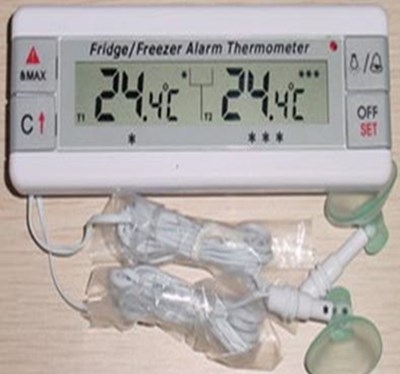 Đồng hồ đo nhiệt độ M&MPRO HMTMAMT113 | Hàng chính hãng