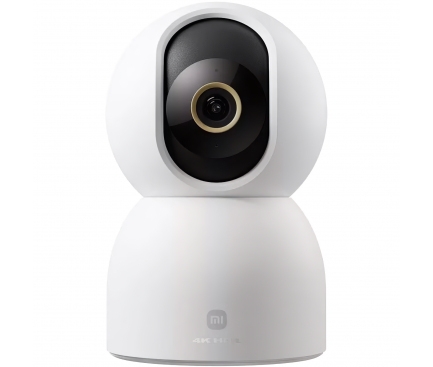 Camera Xiaomi C700 Wi-Fi 4K Indoor White (BHR9182EU) | Hàng chính hãng