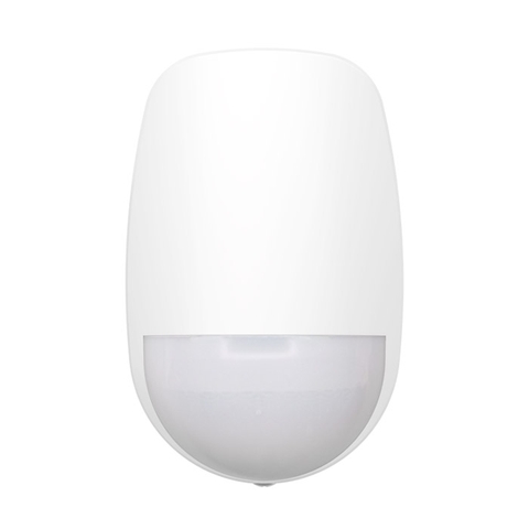 Cảm Biến Hồng Ngoại Kết Hợp Báo Vỡ Kính Không Dây DS-PDPG12P-EG2-WB