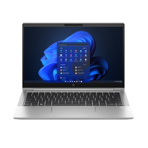 HP Elitebook 630 G10 i5 1335U/16G/512GSSD/13.3FHD/FP/WL/BT/3C42WHr/ALU/W11SL/LED_KB/BẠC | Hàng chính hãng