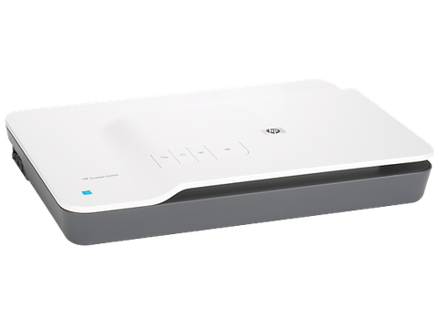 HP Scanjet G3110 Photo Scanner (L2698A) | Hàng chính hãng
