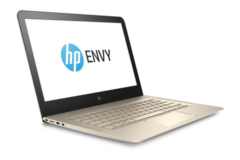 Máy tính xách tay HP Envy 13 Gold