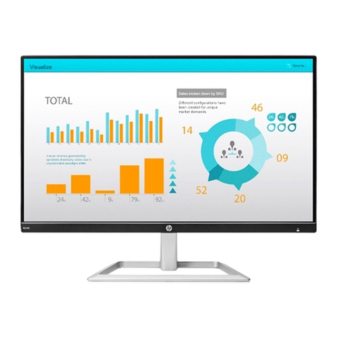 Màn hình HP N240 Full HD