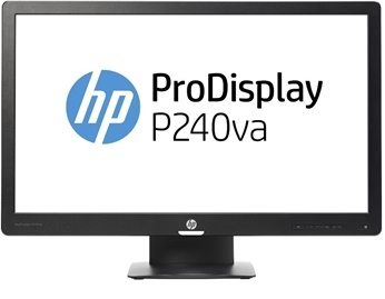 Màn hình HP ProDisplay P240va