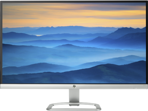 Màn Hình HP 27Er 27 Inch Độ Phân Giải Cao