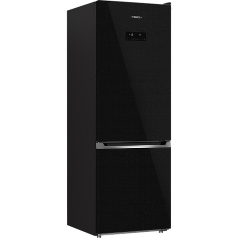 Tủ lạnh Hitachi Inverter ngăn đông dưới 323 lít HRBN6340DUVN New 2024 | Hàng chính hãng
