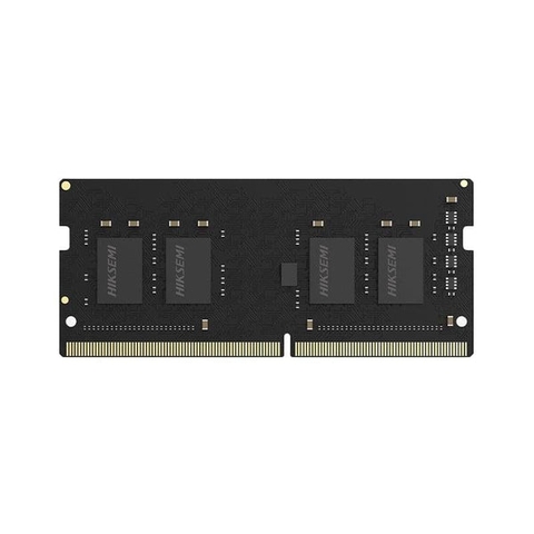 RAM Hiksemi Hiker 4GB DDR3 1600MHz SODIMM (HSC304S16Z1) | Hàng chính hãng