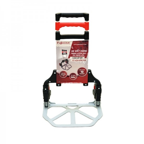 Xe đẩy hàng 2 bánh rút gọn FUJIHOME HT-280