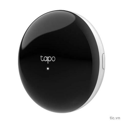 Hub IoT và hồng ngoại thông minh Tapo H110 hỗ trợ Matter Chính Hãng