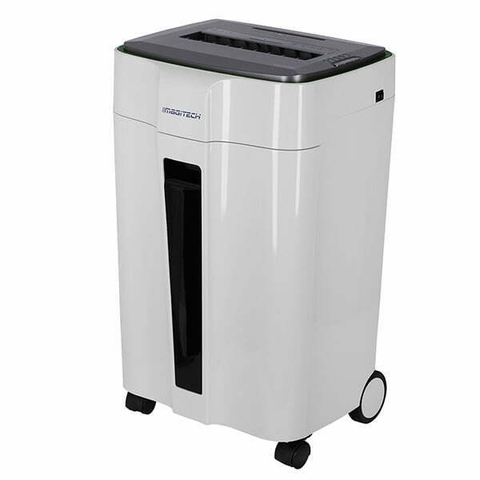 Máy hủy tài liệu Magitech DM-120M