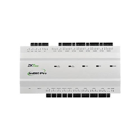 Bộ InBio Pro Package 300 Pieces – ZKTeco