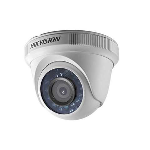 Camera Hikvision HDTVI Dome 2.0MP DS-2CE56D0T-IR | Hàng chính hãng
