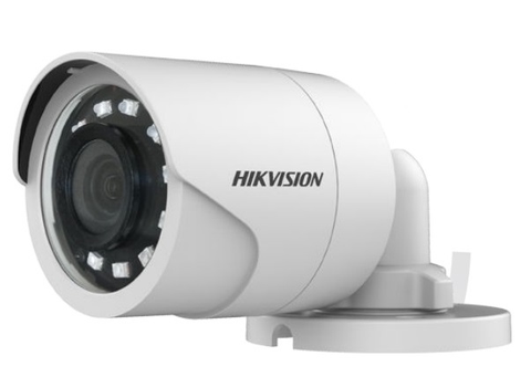 Camera quan sát HD-TVI 2MP Hikvision DS-2CE16D0T-IRP