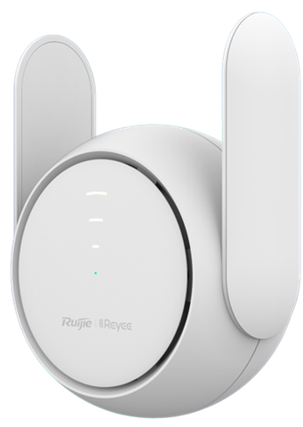 Bộ phát RUIJIE Reyee Smart Home WiFi Dual-band hỗ trợ Mesh RG-EW1200R | Hàng chính hãng