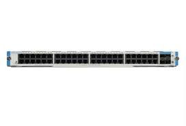 Line Card RUIJIE M7800C-48GT4XS-EA | Hàng chính hãng