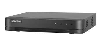 Đầu ghi hình Hikvision 4/8/16 kênh Turbo HD 4.0 DVR  ( vỏ sắt ) | Hàng chính hãng