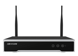 Hikvision Đầu ghi hình NVR DS-7104NI-K1/W/M | Hàng chính hãng