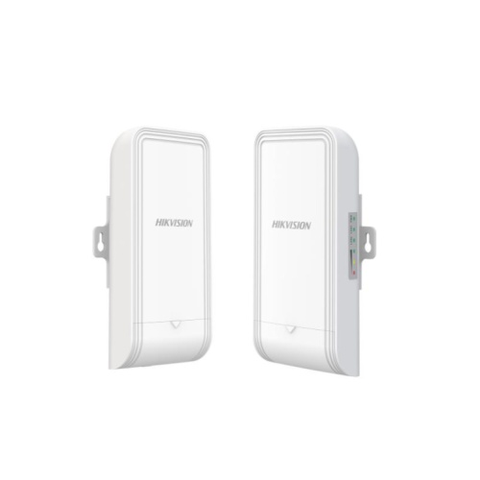 Bộ bắn điểm ngoài trời đa điểm 5Ghz, Băng thông 867Mb, khoảng cách 5km DS-3WF02-5AC/D | Hàng chính hãng
