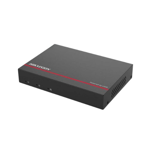ĐẦU GHI HÌNH ESSD NVR DS-E04NI-Q1/4P | Hàng chính hãng
