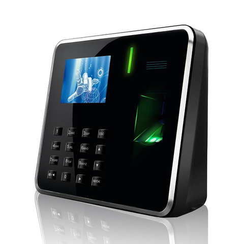 máy chấm công ZKteco 6300Pro | Hàng chính hãng