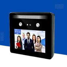 Máy chấm công Ronald jack AI05 Pro | Hàng chính hãng