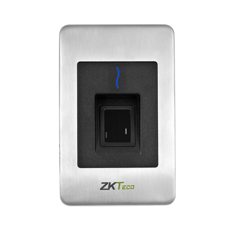 ĐẦU ĐỌC PHỤ ZKteco FR5200 | Hàng chính hãng