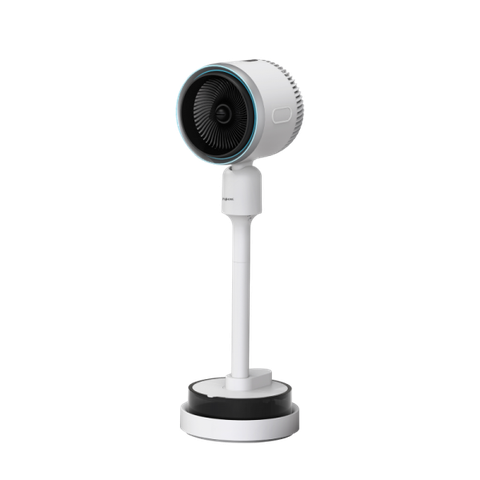 AC707 – Quạt điều hòa bốn mùa Fujihome