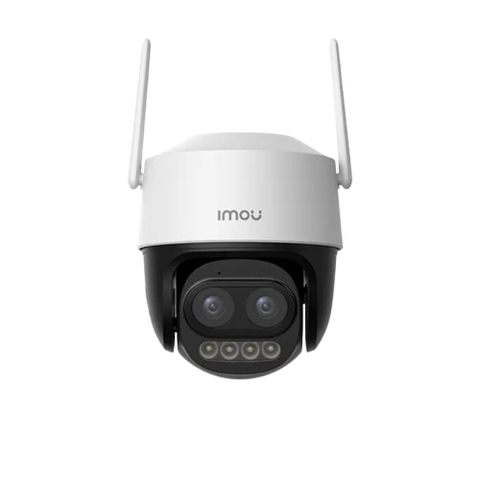Camera IP WIFI ngoài trời IPC-S7DP-5M0WEZ | Hàng chính hãng