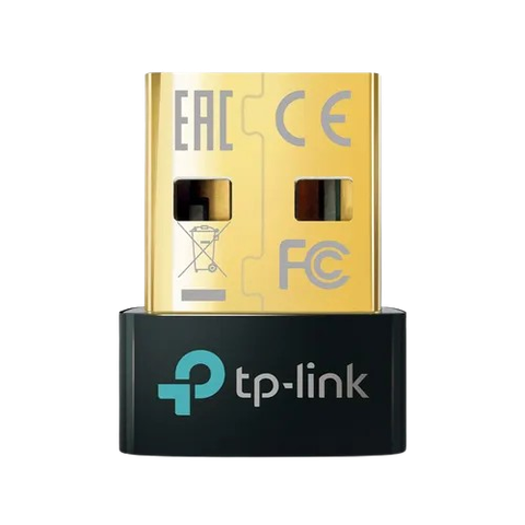 Bộ Thu Phát Bluetooth TP-Link UB500 USB Nano Bluetooth 4.0 | Hàng chính hãng
